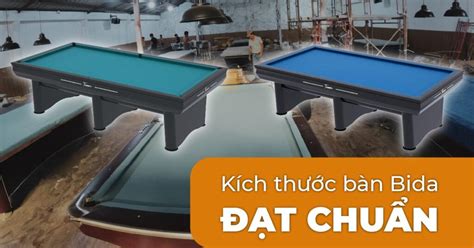 Bàn Bida Đạt Chuẩn .